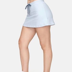 Outdoor Voices Tennis Skirt with Shorts
